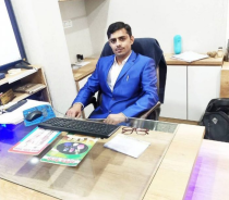 Dr. Prakash Choudhary